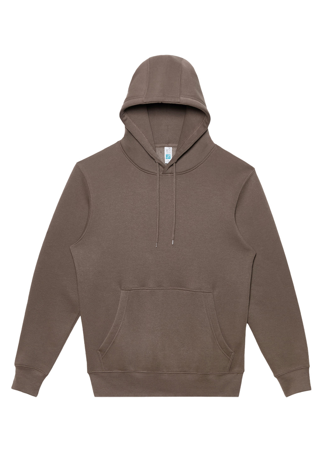 Premium Pullover Hoodie - Coffee