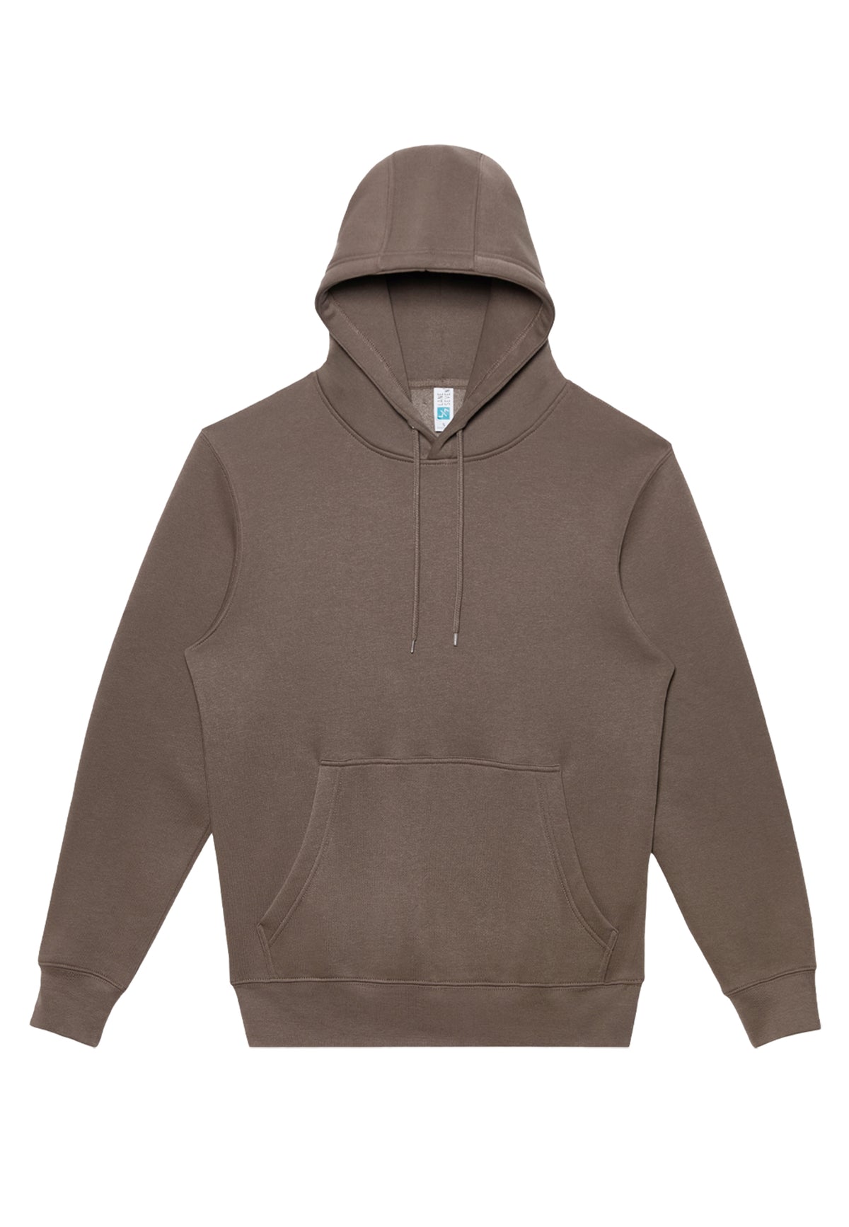 Premium Pullover Hoodie - Coffee