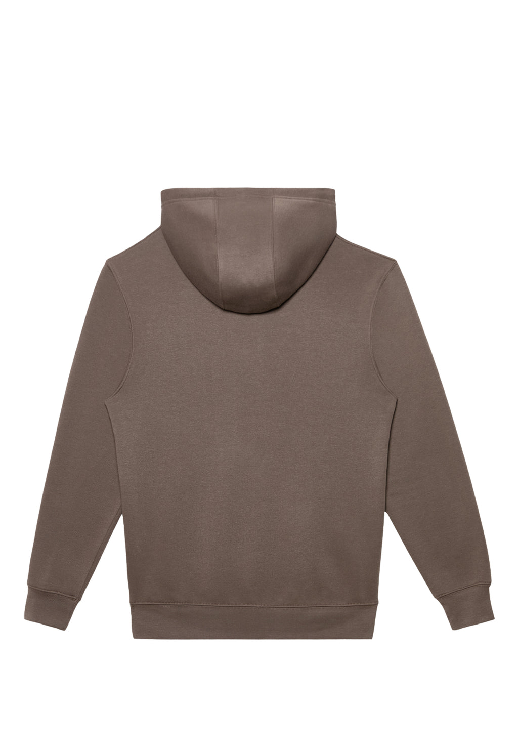 Premium Pullover Hoodie - Coffee
