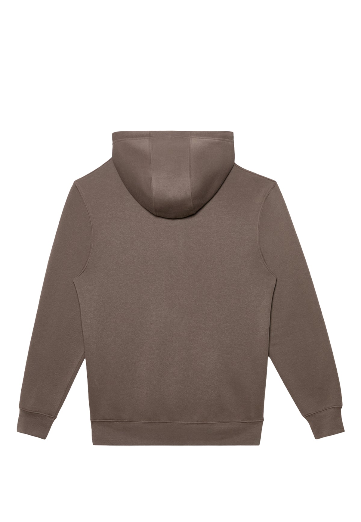 Premium Pullover Hoodie - Coffee
