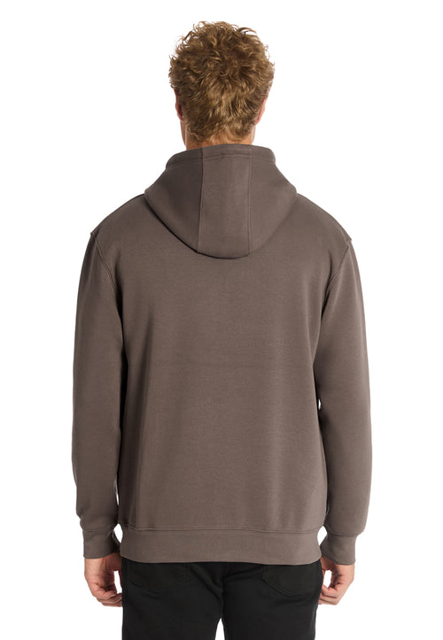 Premium Pullover Hoodie - Coffee