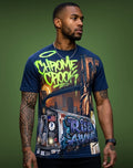 Rise Above Transit - Tee