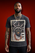 The Legacy Unchained Tee