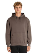 Premium Pullover Hoodie - Coffee