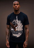 Rise Above Tee (Signature Series)